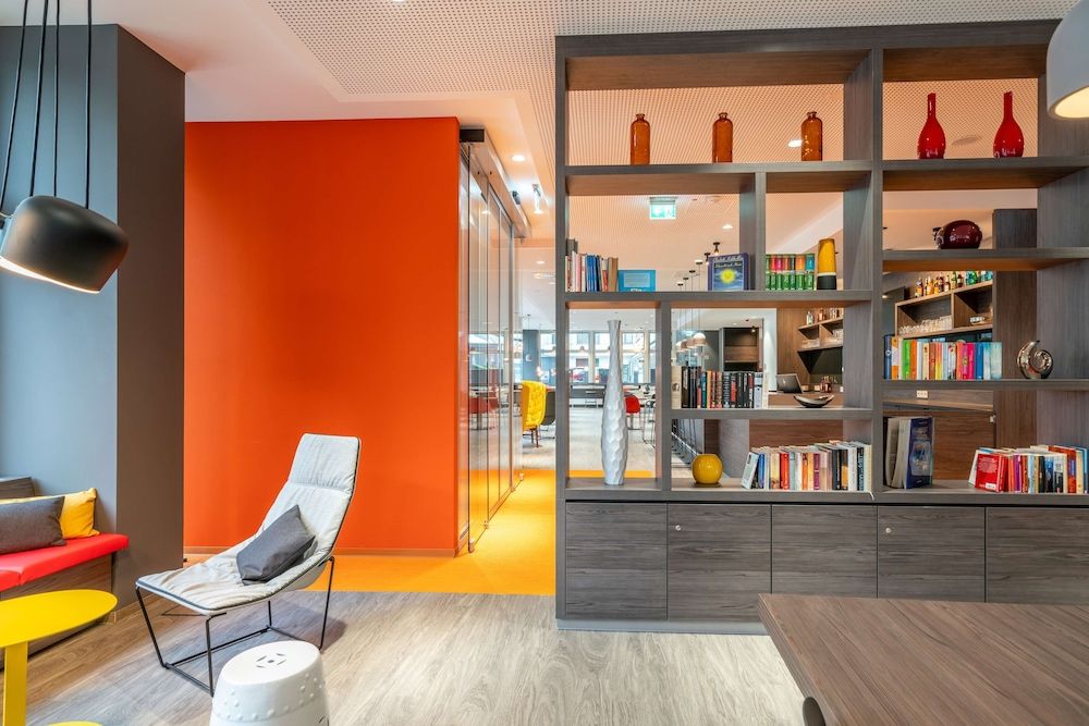 Campanile Frankfurt Offenbach 3