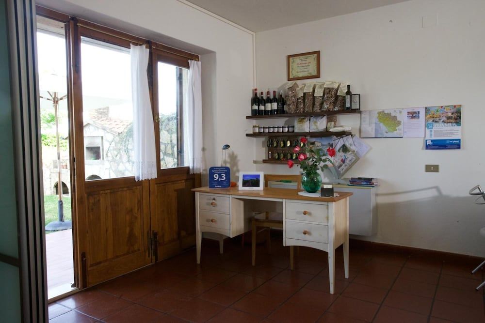 Agriturismo Bio Il Torrione 2