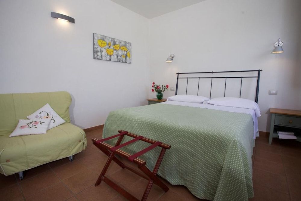 Agriturismo Bio Il Torrione 3