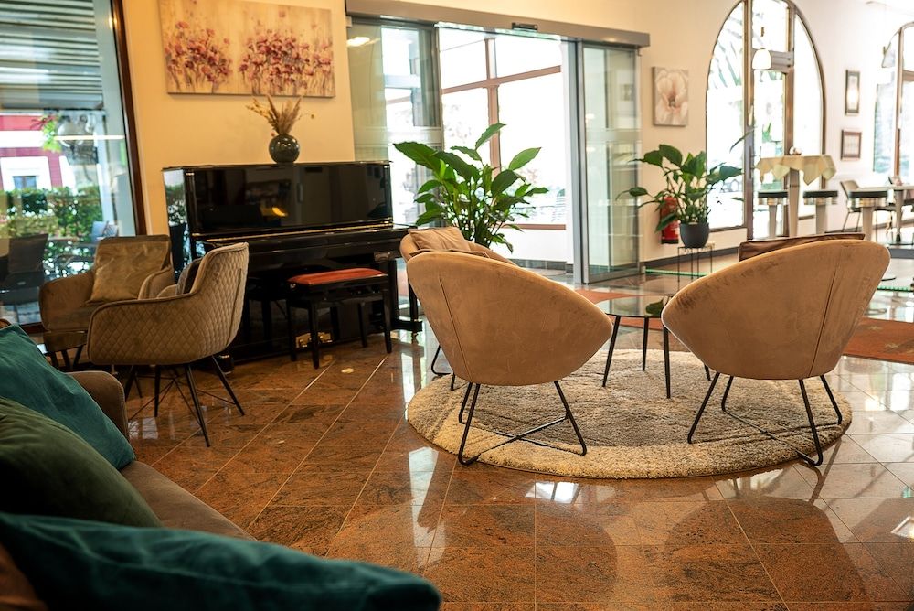 Hotel Kastanienhof 2