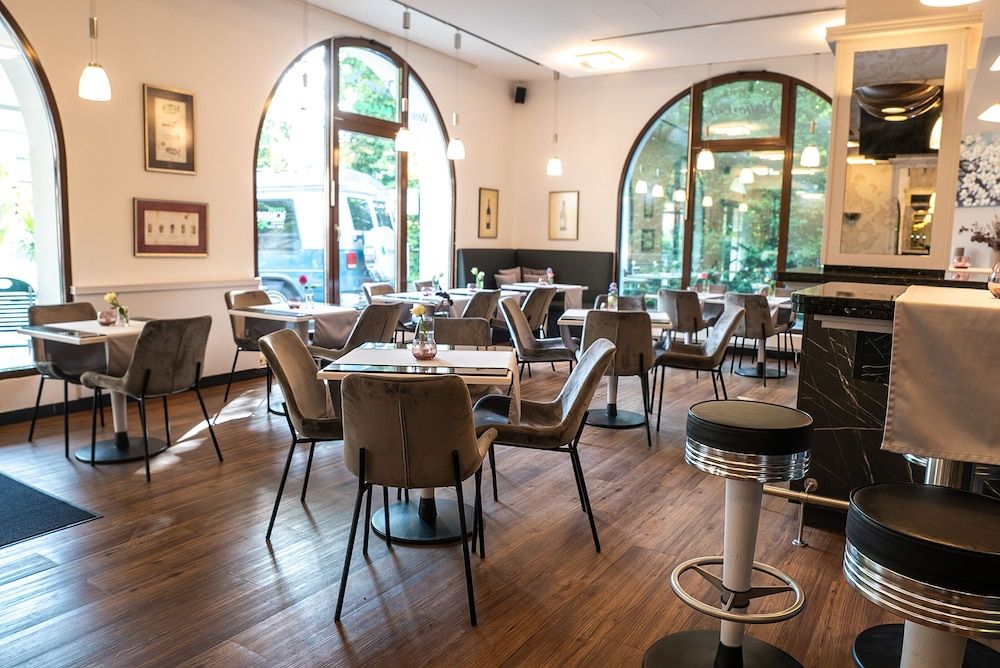 Hotel Kastanienhof 3