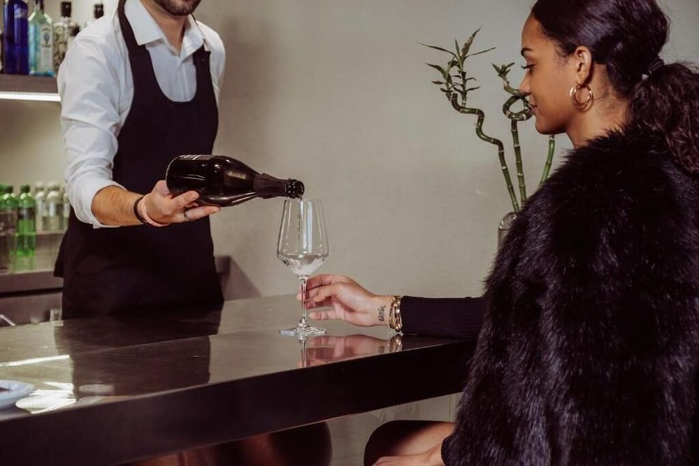 Hotel Morgana 3 estrelas em Mendrisio