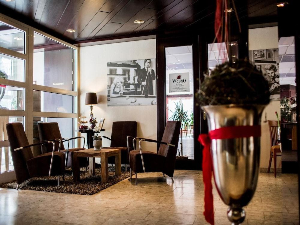 Parkhotel Papenburg by Hackmann 2