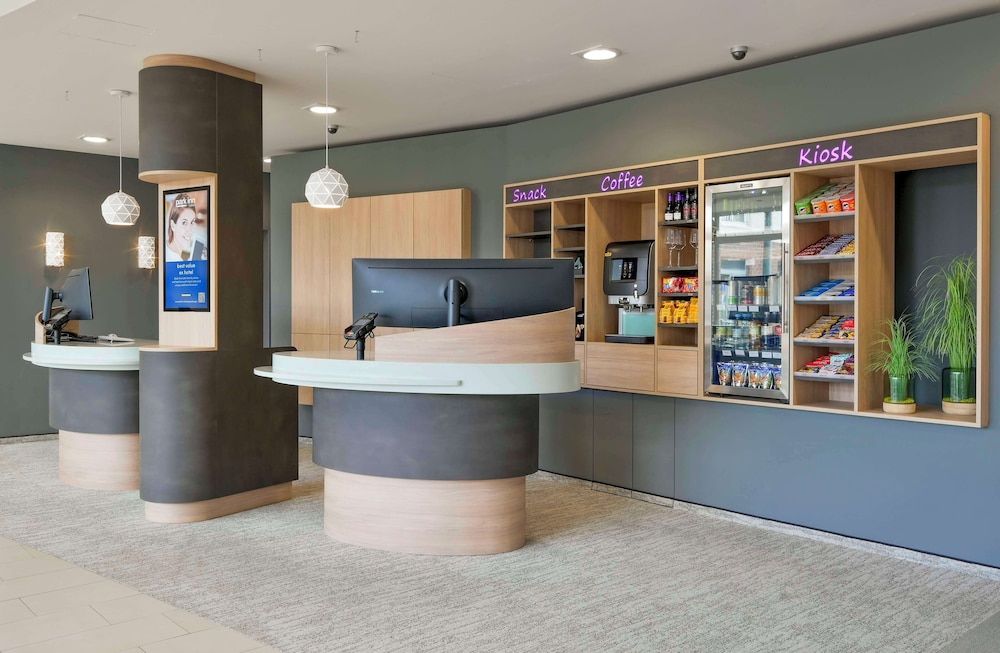 Best Western Plus Hotel Papenburg 3