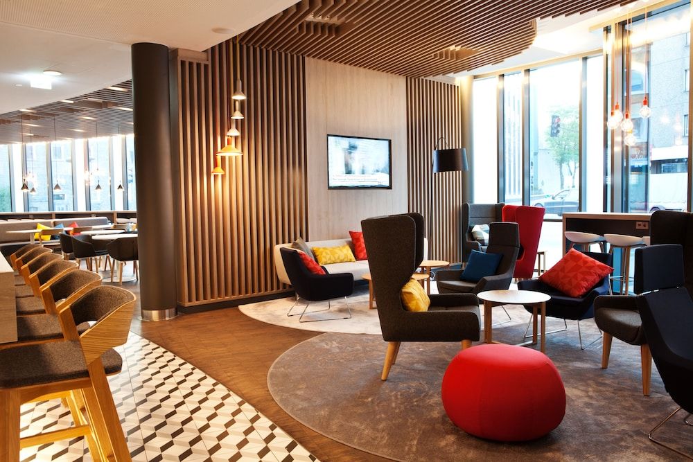 Holiday Inn Express Siegen by IHG 2