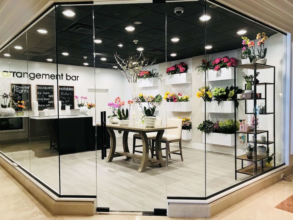 The Garden City Hotel 2