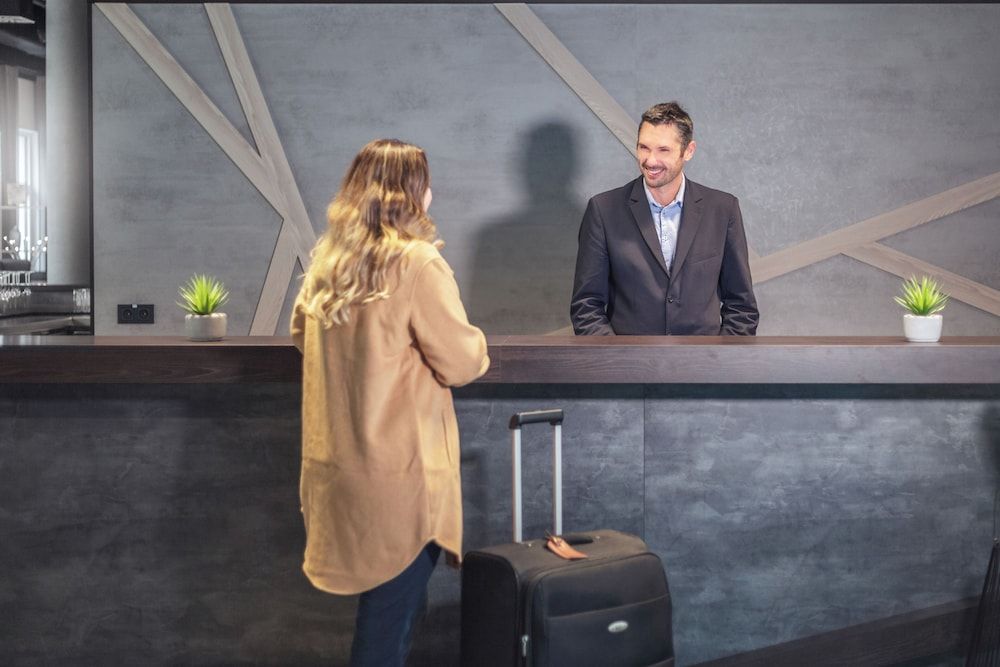 Garner Hotel Augsburg Nord by IHG 3