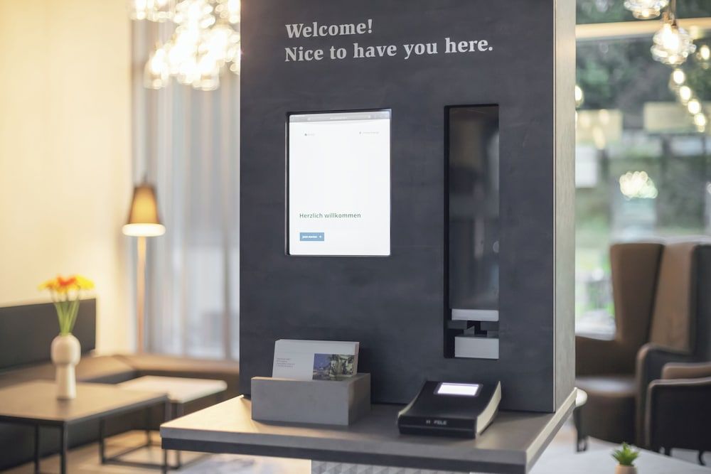 Garner Hotel Augsburg Nord by IHG 2