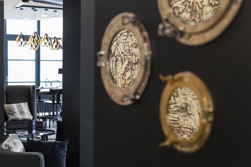 HARBR. hotel Heilbronn 2