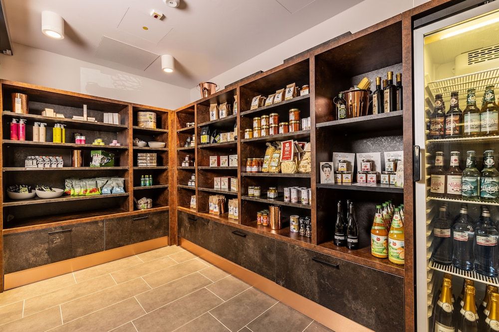 MASEVEN München Messe Dornach 3