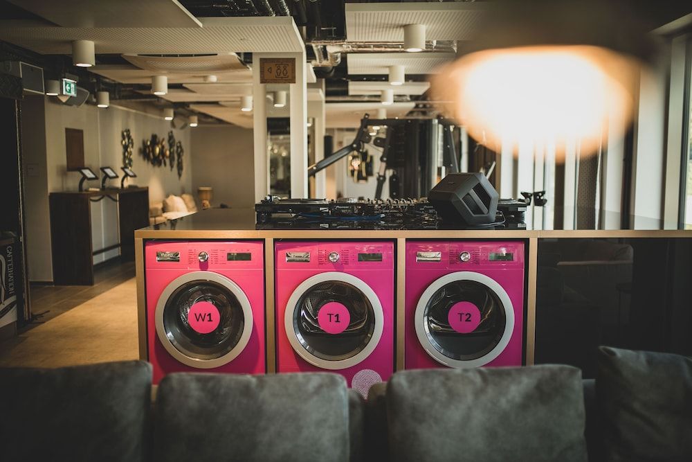 MASEVEN München Messe Dornach 2