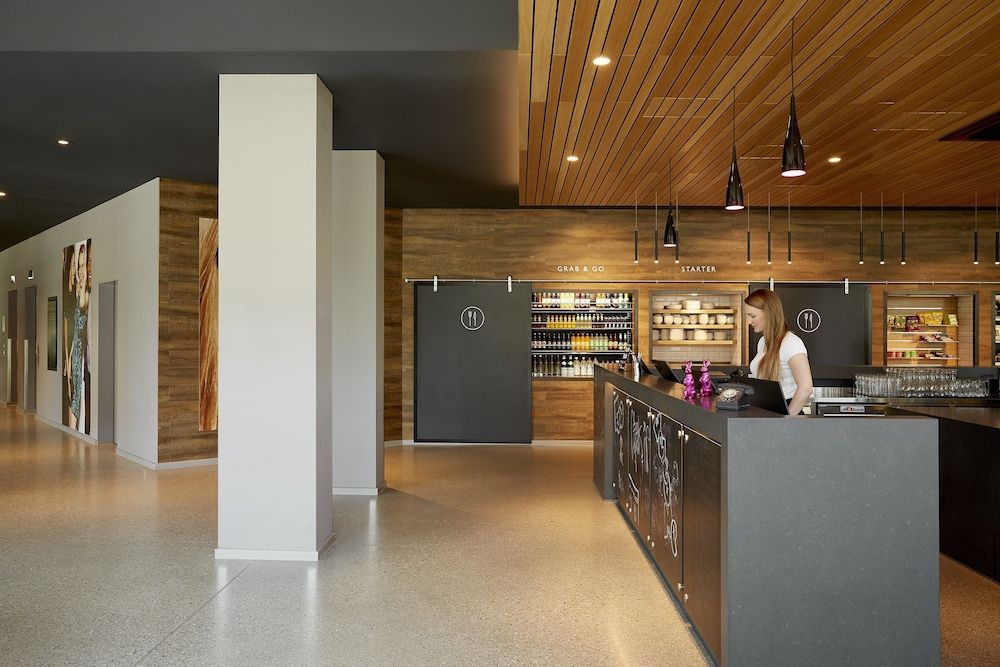 MOXY Frankfurt Eschborn 3