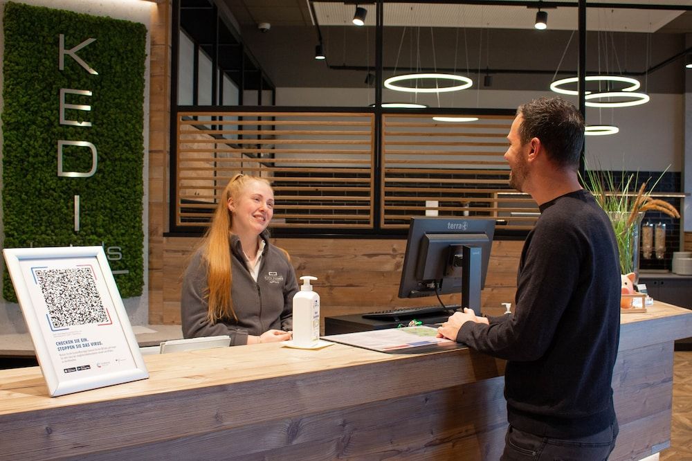 KEDI Hotel Papenburg 2