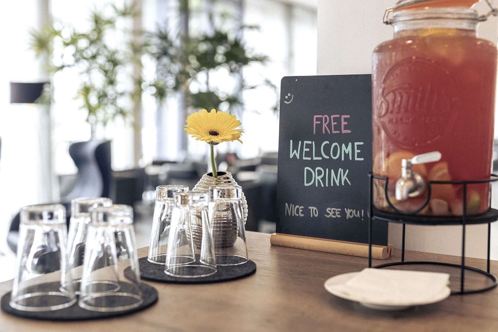 GHOTEL hotel & living Bochum 3