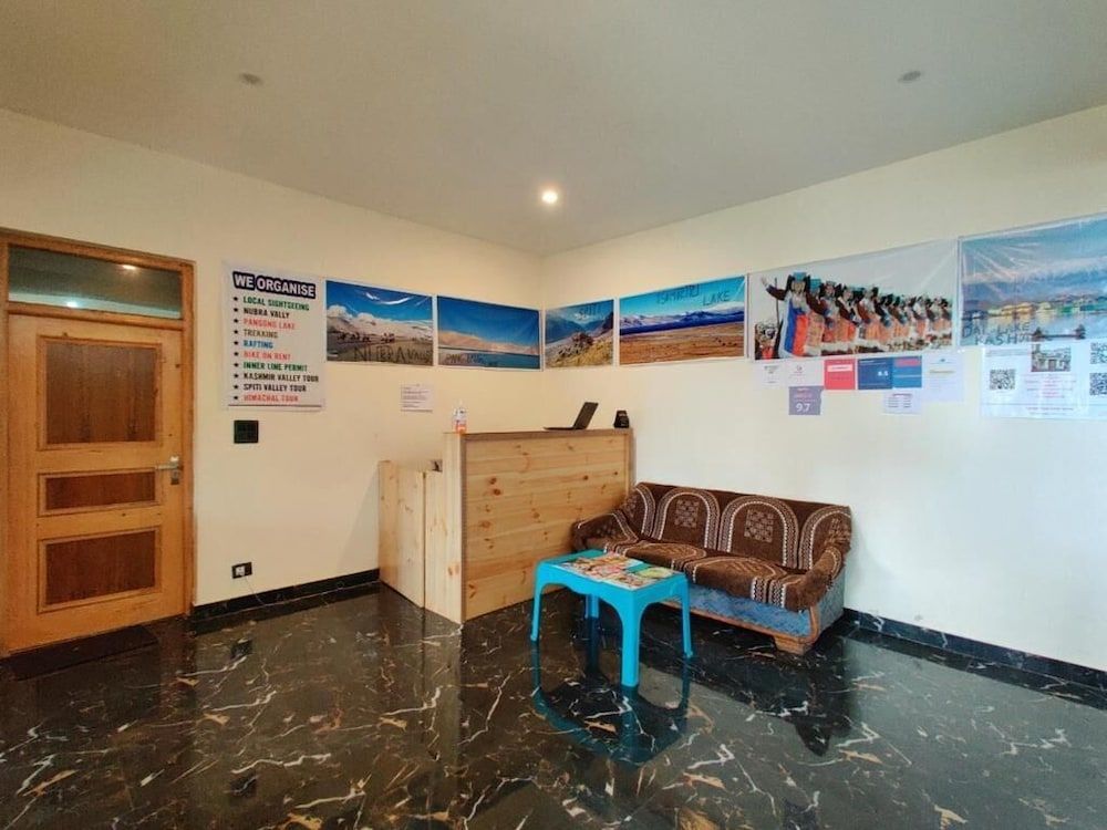 Glacier View Guest House 2