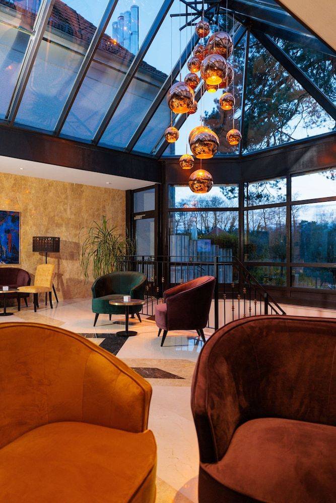 Residenz Seehotel Berlin Brandenburg 3