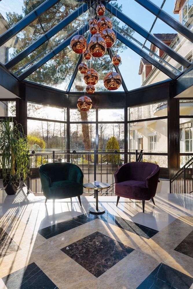 Residenz Seehotel Berlin Brandenburg 2