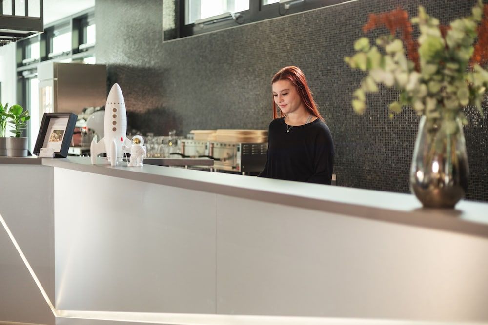 Holiday Inn - the niu, Star Sindelfingen by IHG 2