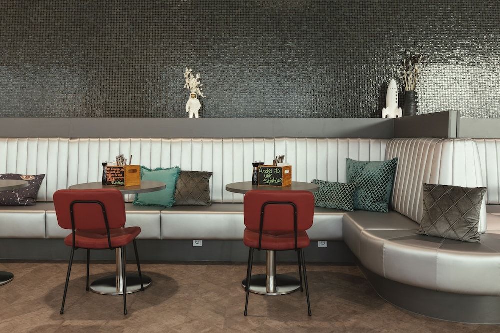 Holiday Inn - the niu, Star Sindelfingen by IHG 3