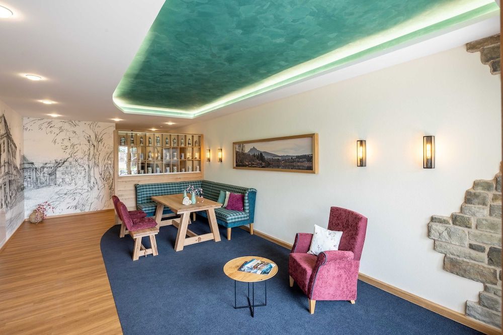 Hotel Sonnenhang Kempten 2