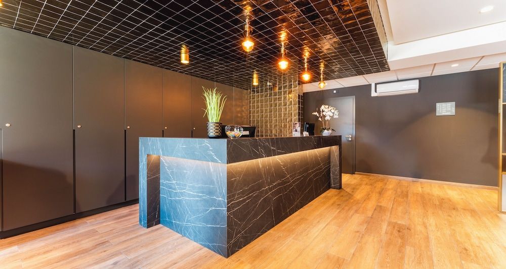 PLAZA INN Recklinghausen 2