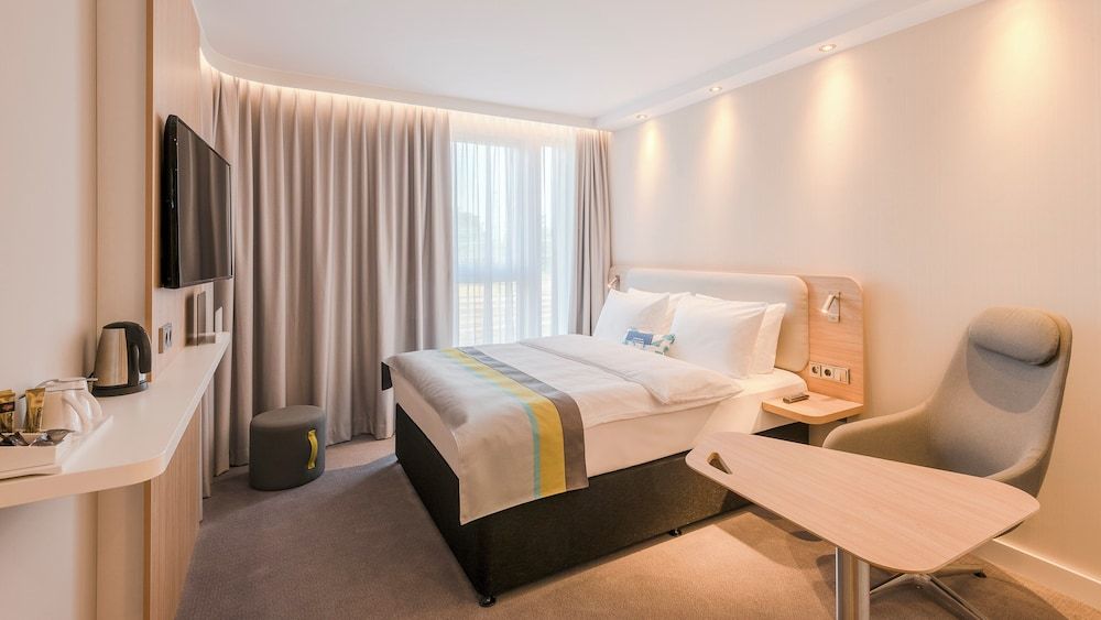 Holiday Inn Express Fulda by IHG 2