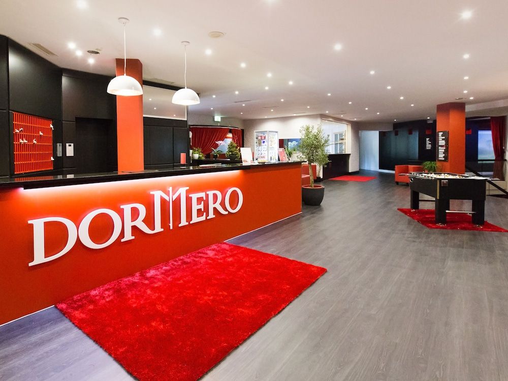 DORMERO Hotel Freudenstadt 3