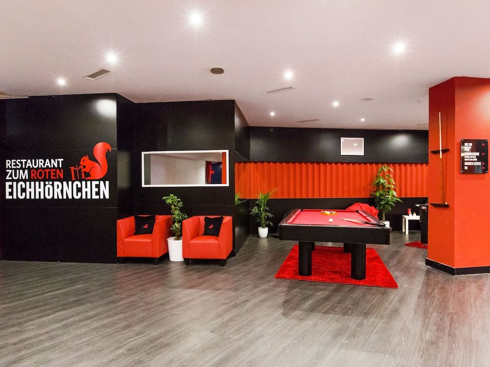 DORMERO Hotel Freudenstadt 2