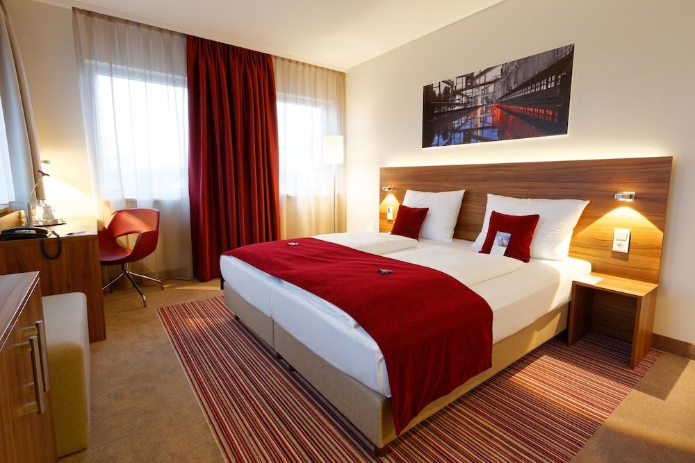 GHOTEL hotel & living Essen 3