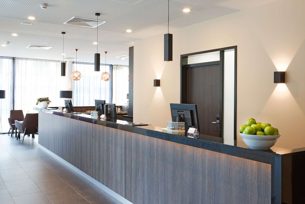 GHOTEL hotel & living Essen 2