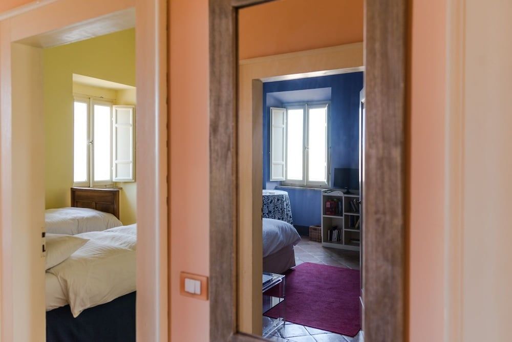 Palazzo Romani Adami 3