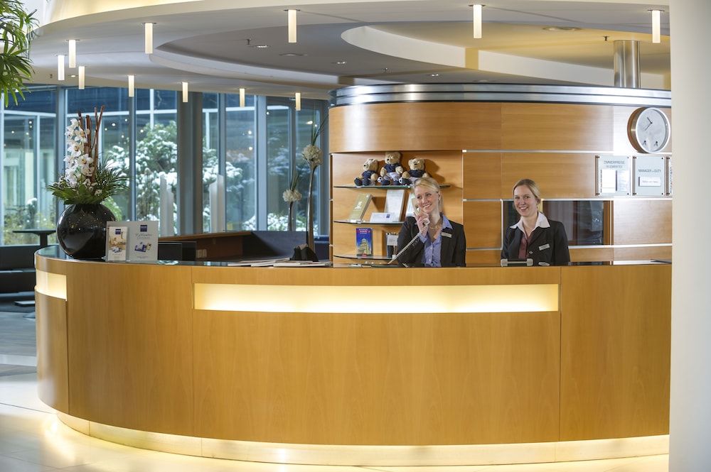 Dorint Hotel Potsdam 3