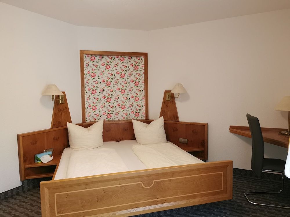 Hotel Sonne Kirnbach 3