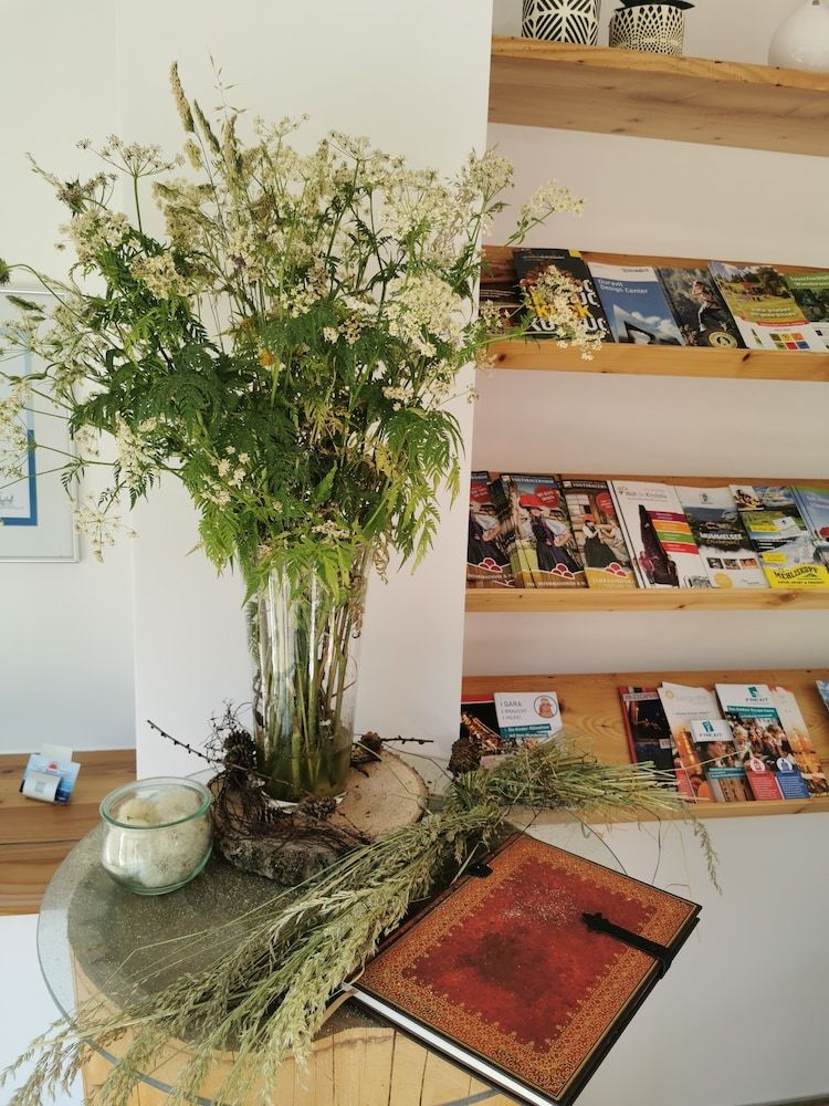 Hotel Sonne Kirnbach 2