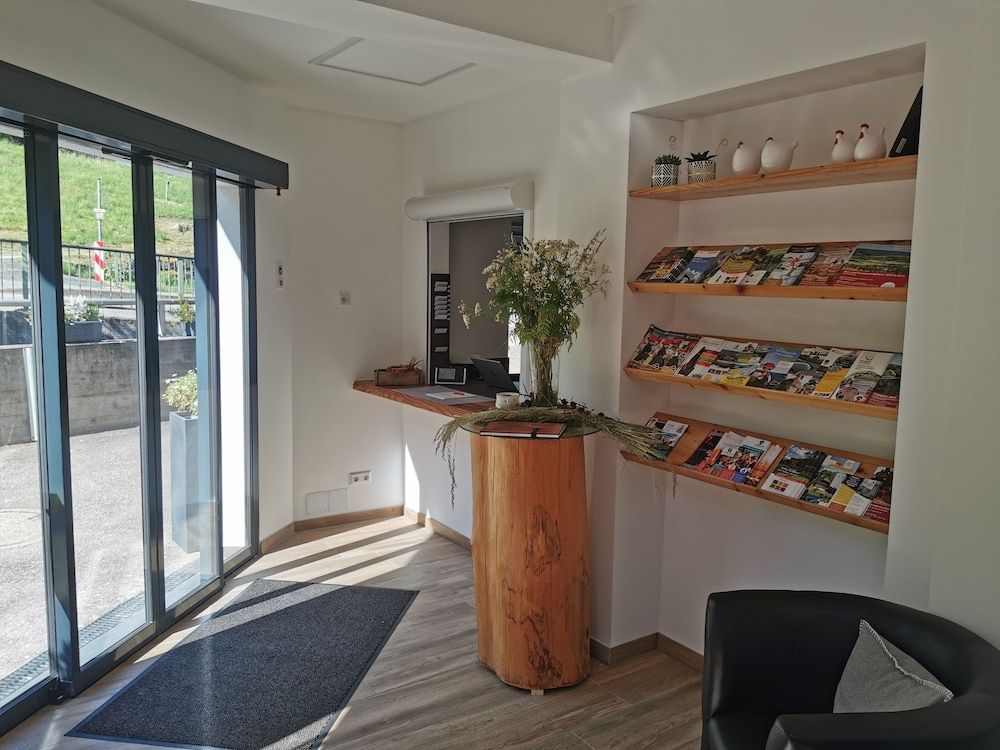 Hotel Sonne Kirnbach 1