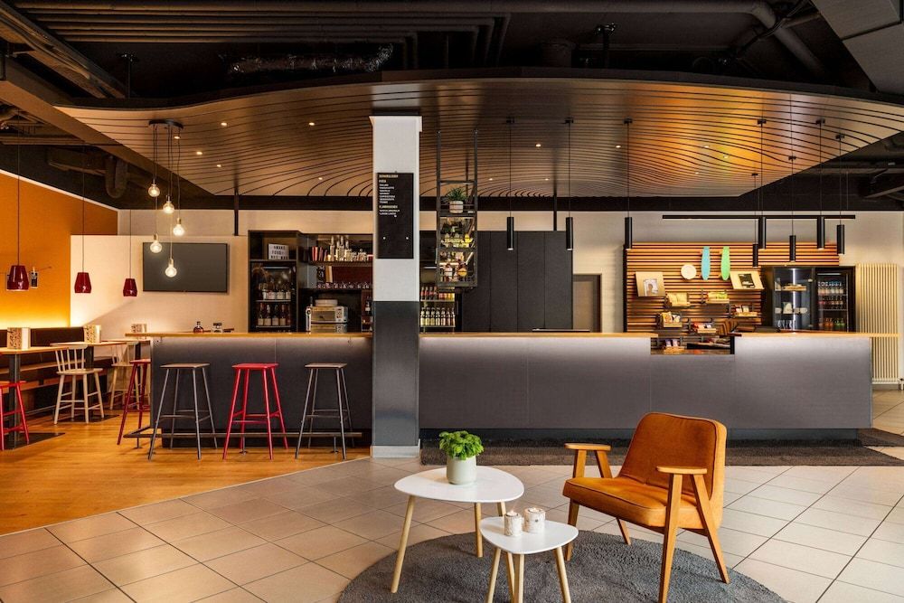 Vienna House Easy by Wyndham Neckarsulm 2