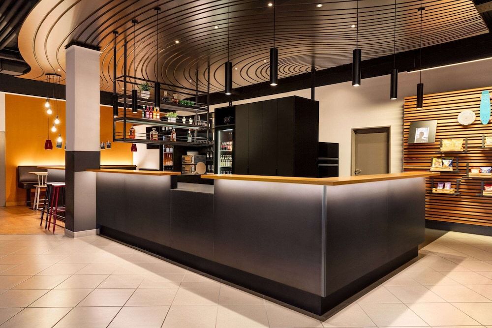 Vienna House Easy by Wyndham Neckarsulm 3