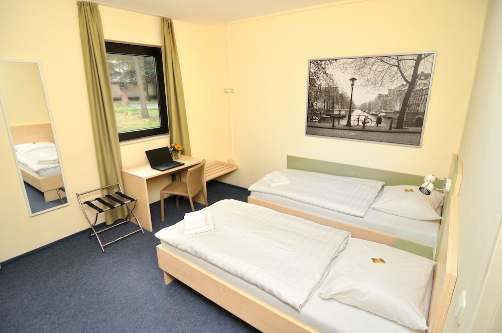 Best Deal Airporthotel Weeze 2