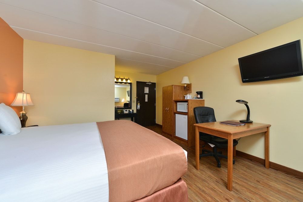 Super 8 by Wyndham Rapid City 2