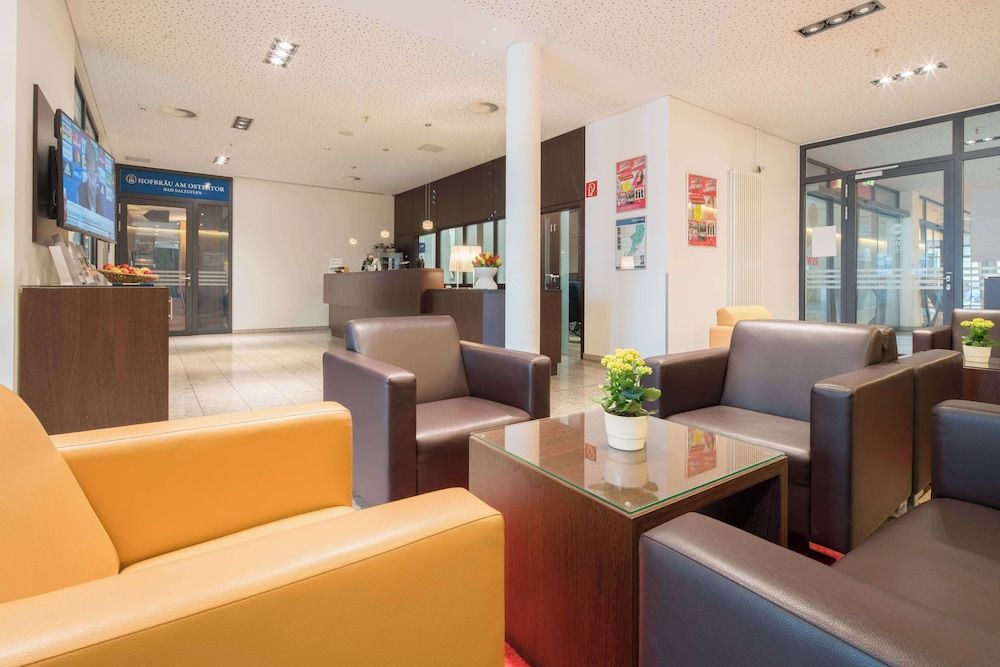 Best Western Plus Hotel Ostertor 2
