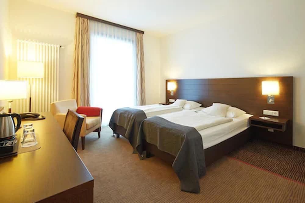 Best Western Plus Hotel Ostertor 3