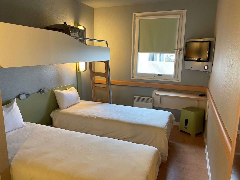 ibis budget Verdun 3