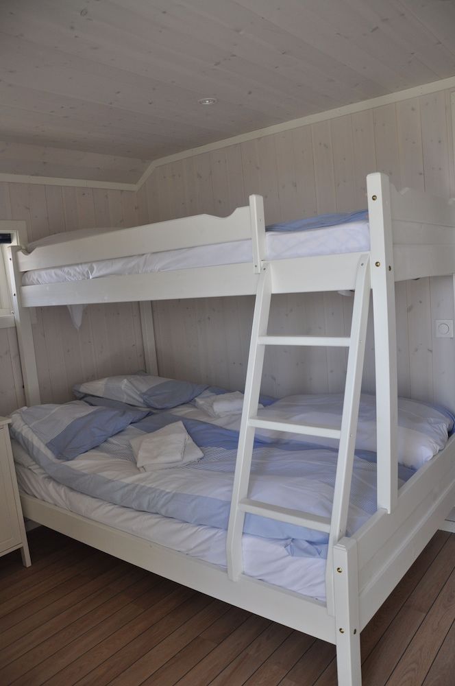 Lofoten Links Lodges 2