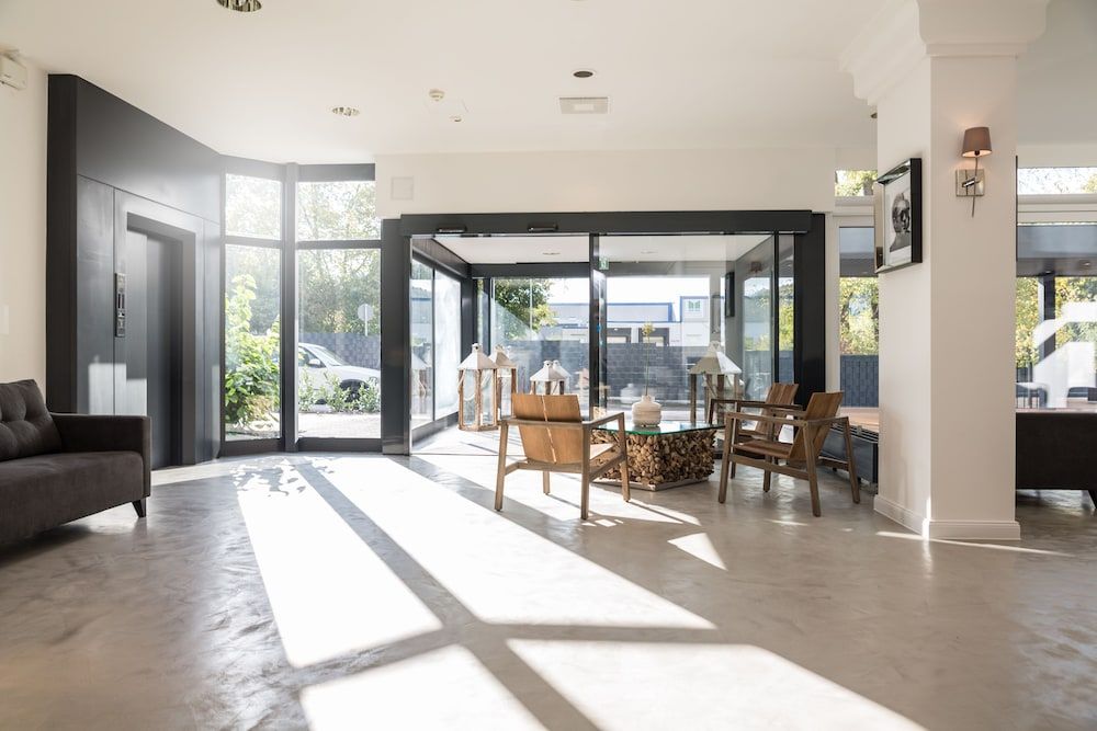 FourSide Plaza Hotel Trier, Trademark Collection by Wyndham 2