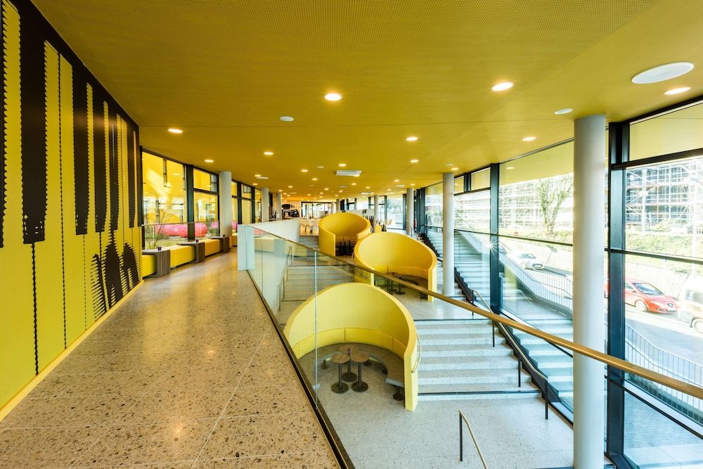 Prize by Radisson, Bonn City 3