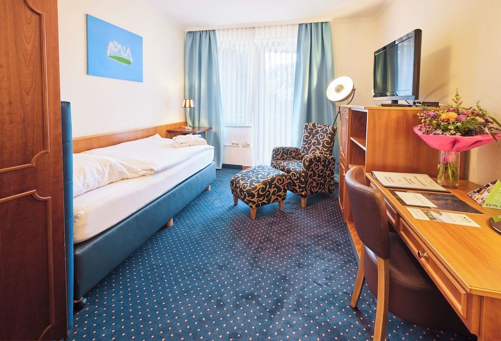 Waldhotel Bärenstein 3