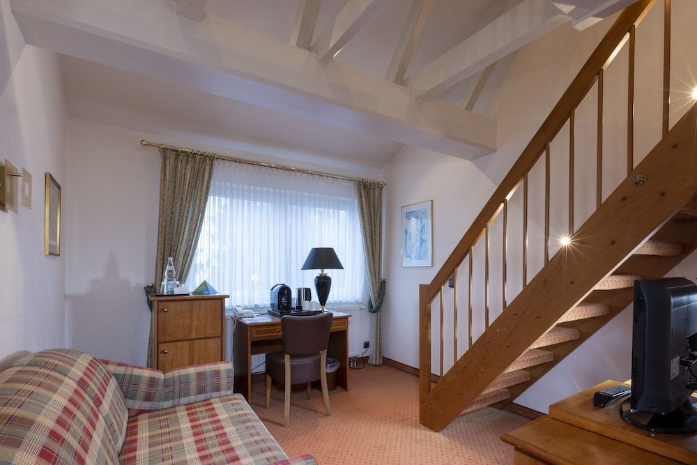 Waldhotel Bärenstein 2