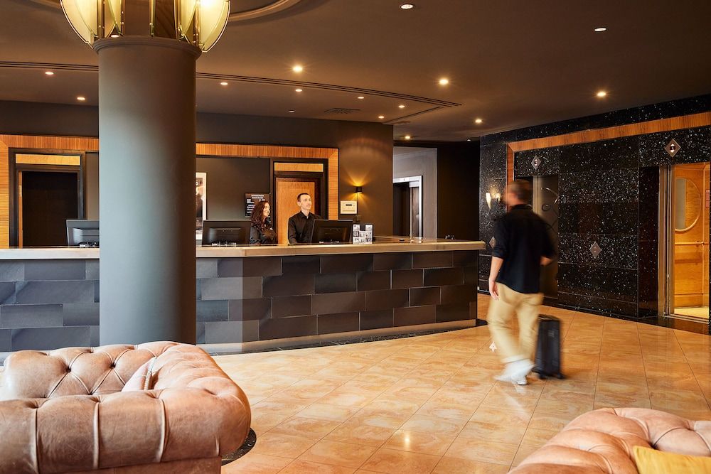 co56 Hotel Chemnitz 2