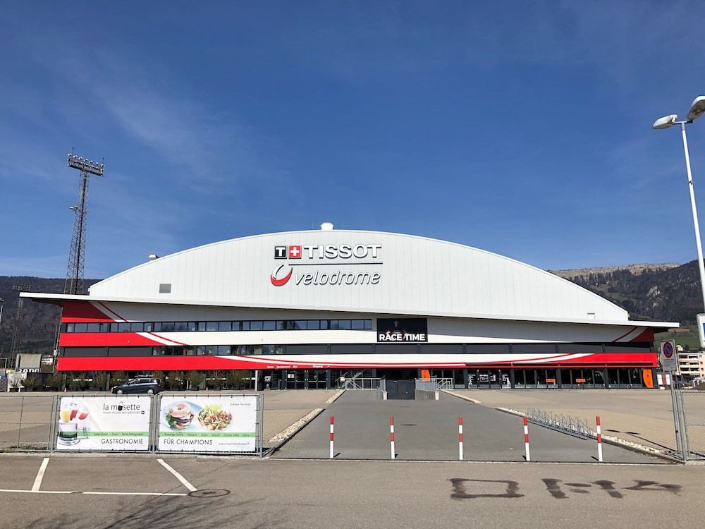 Omnium Sport Hotel 1