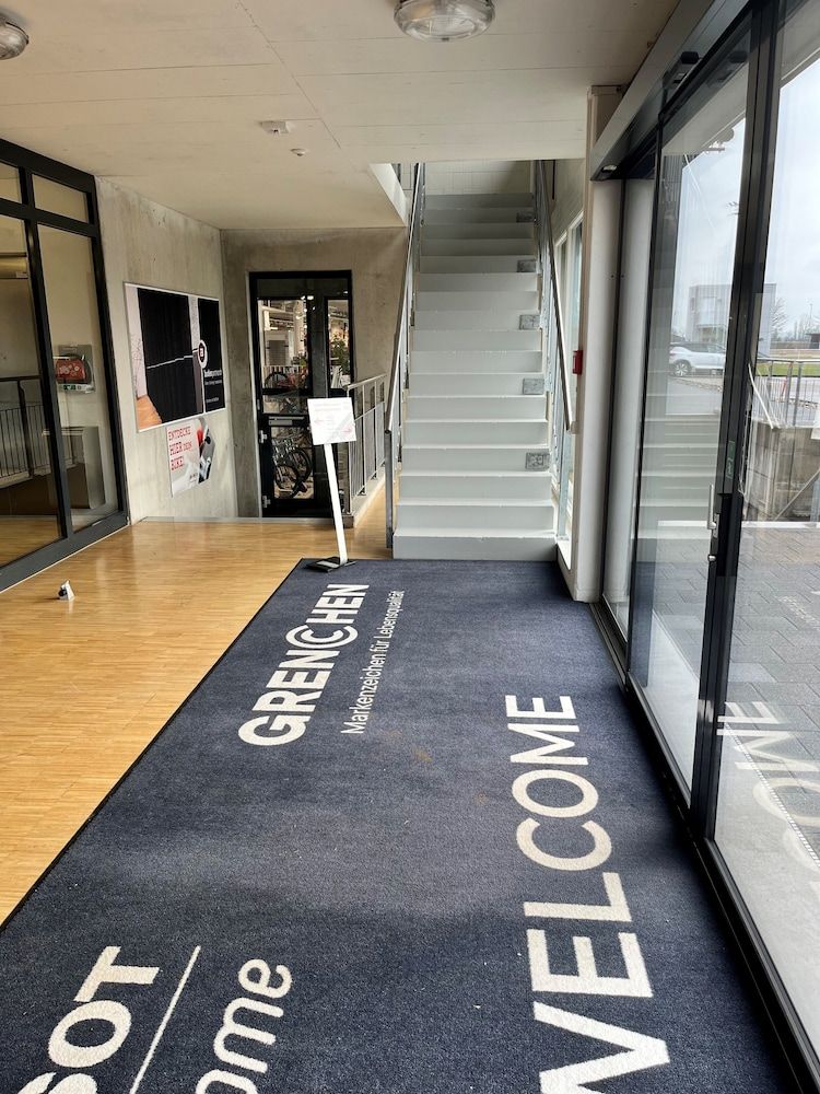 Omnium Sport Hotel 2